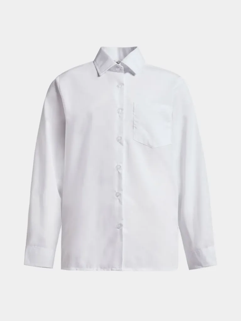 School Boys Shirt